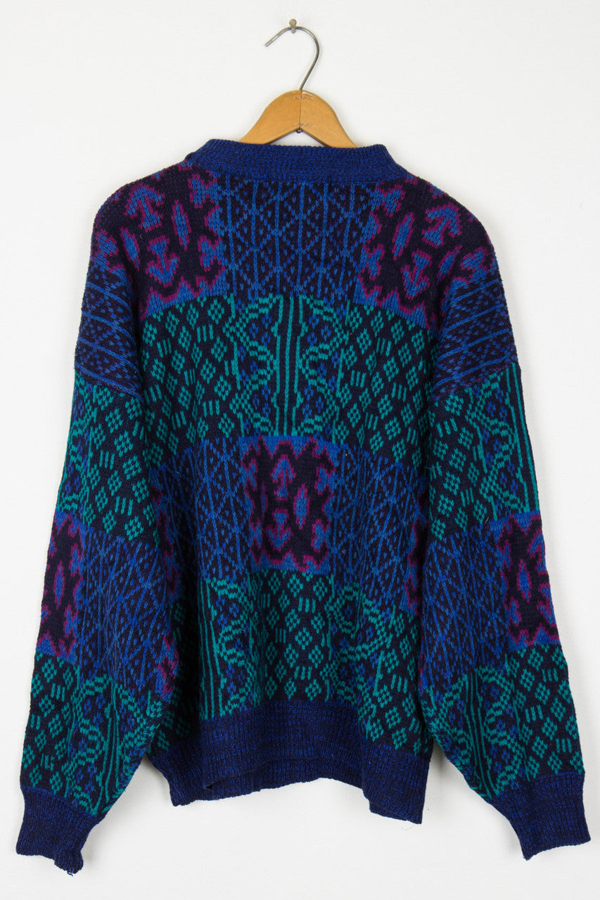 80s Sweater 121