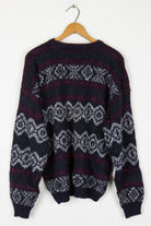 80s Sweater 122
