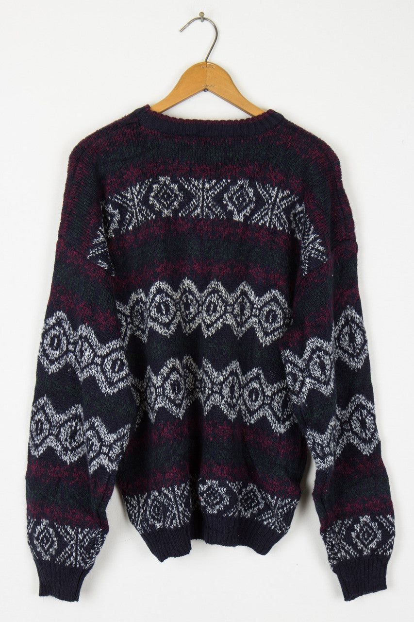 80s Sweater 122