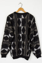 80s Sweater 124