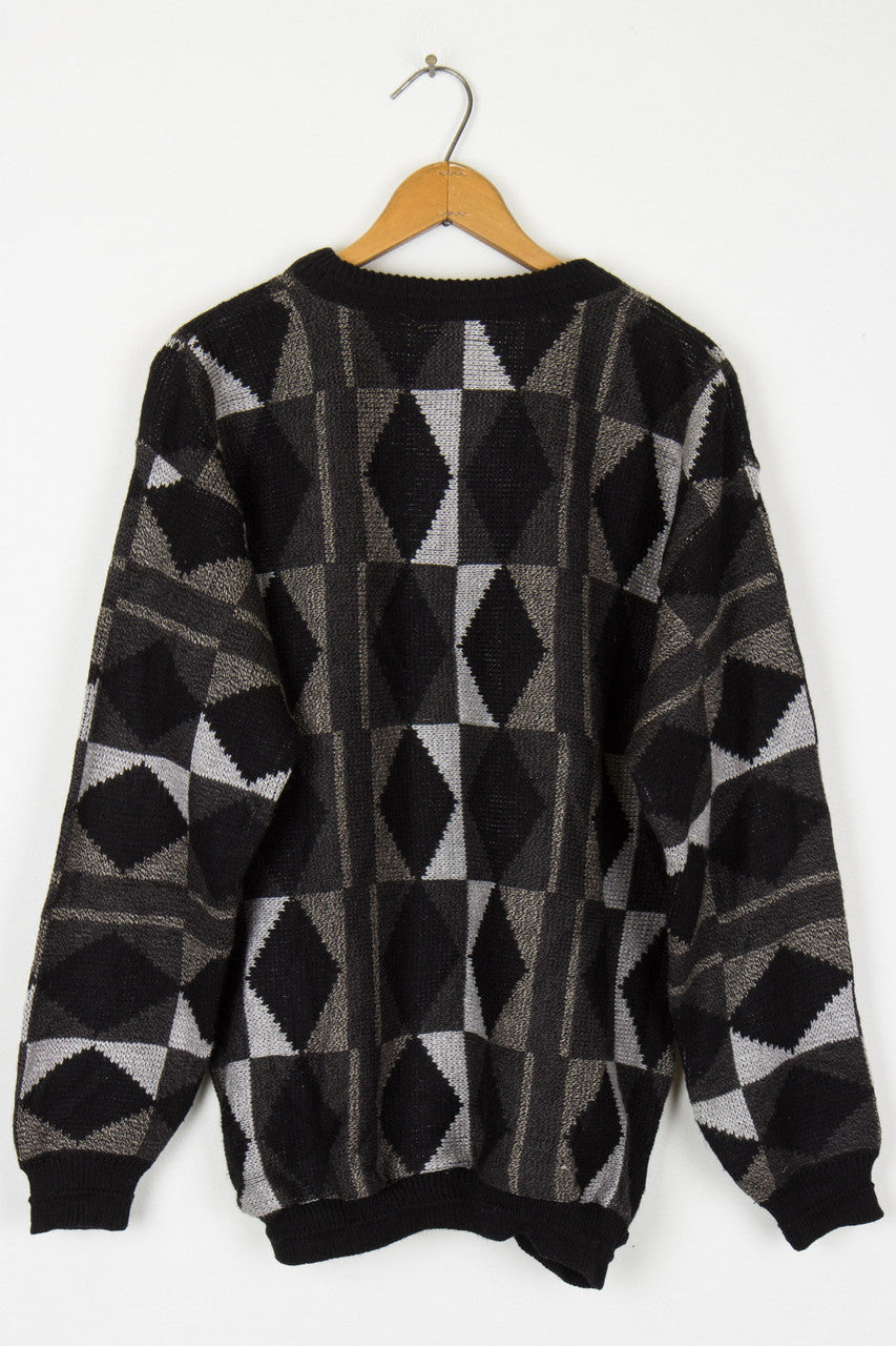 80s Sweater 124
