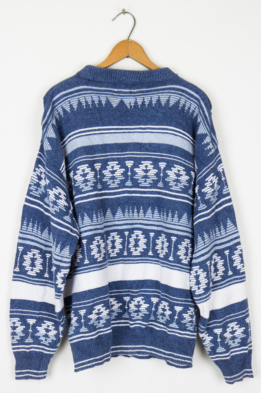 80s Sweater 130