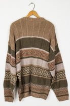80s Sweater 131