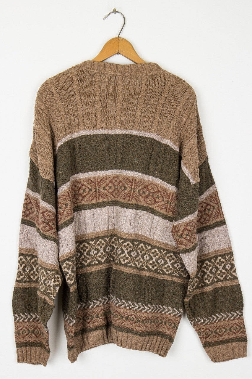 80s Sweater 131