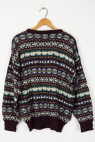 80s Sweater 132