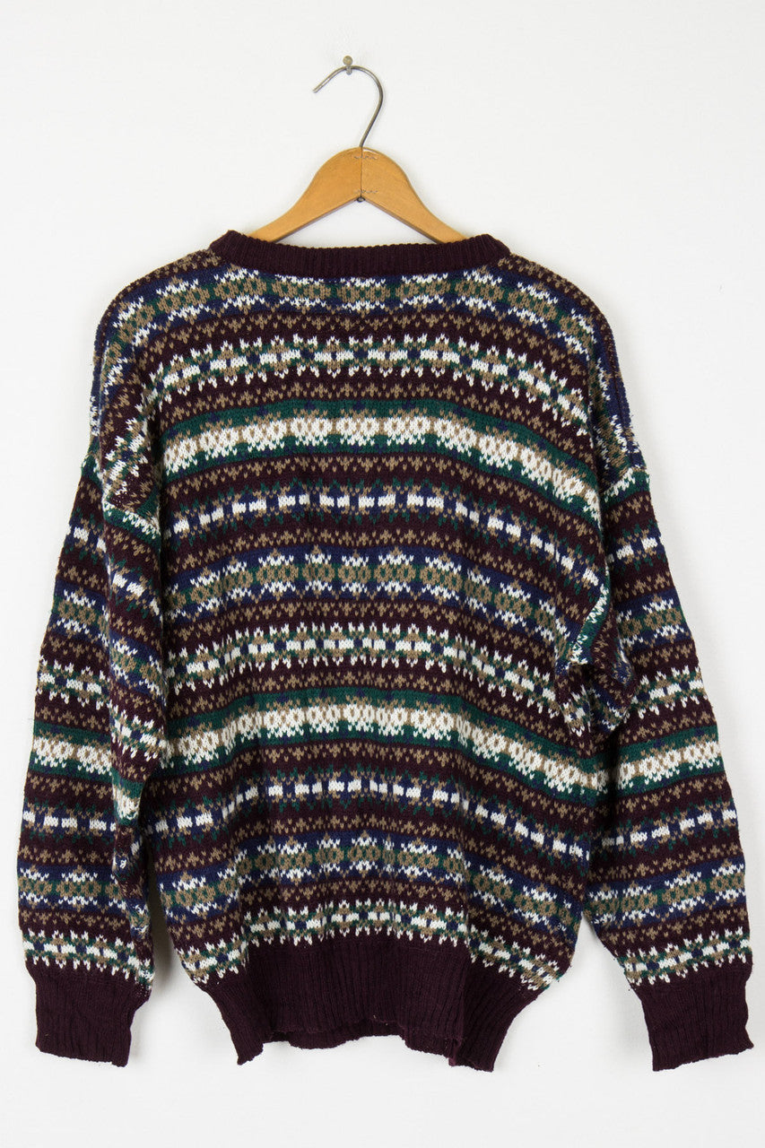 80s Sweater 132
