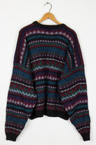 80s Sweater 133