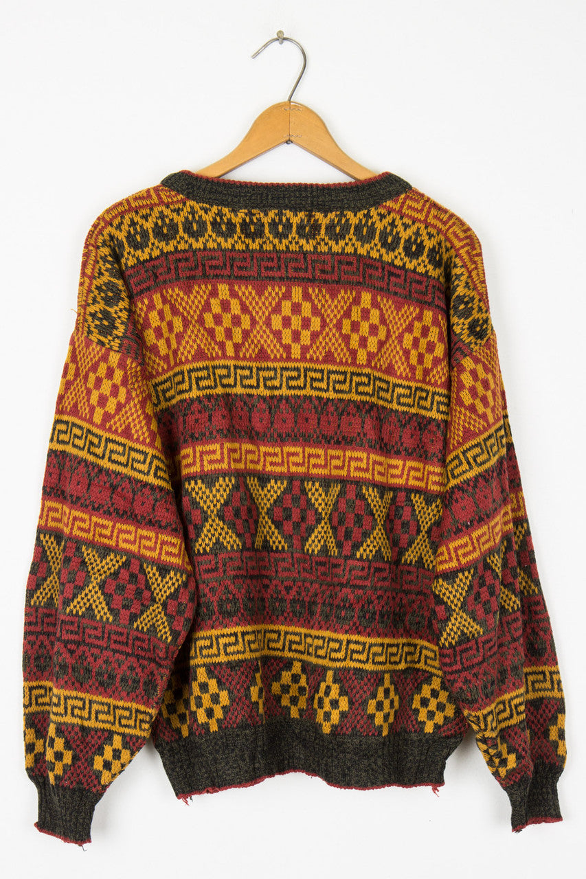 80s Sweater 134