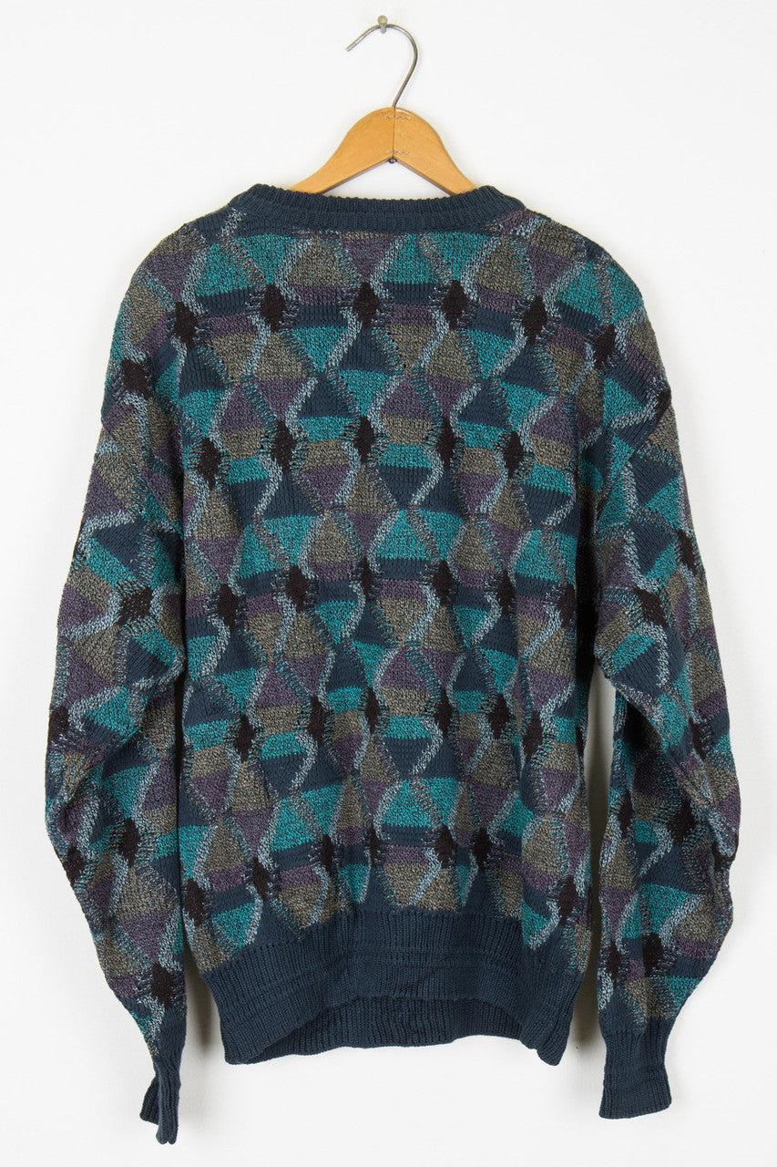 80s Sweater 135