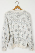 80s Sweater 136