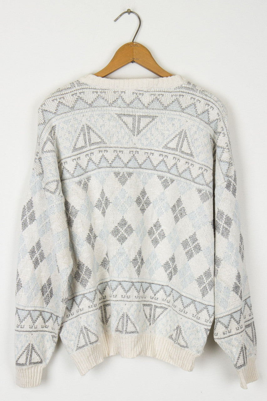 80s Sweater 136