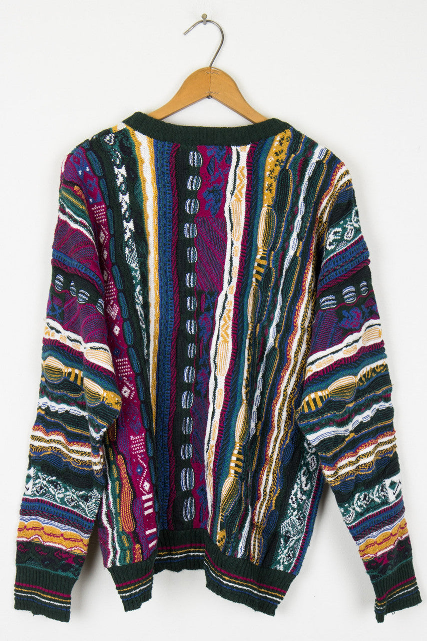 80s Sweater 137