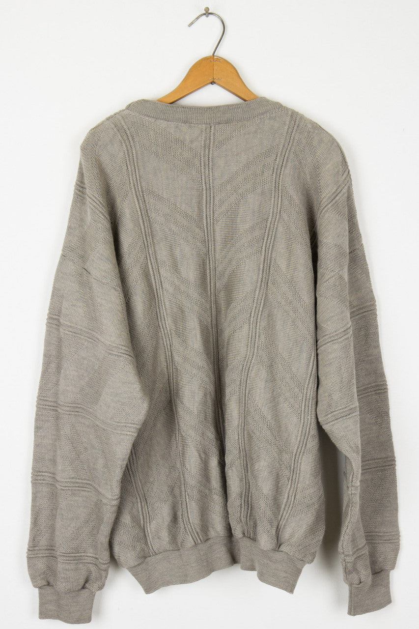 80s Sweater 138