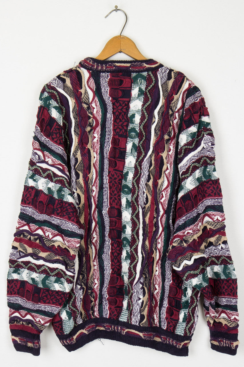 80s Sweater 139