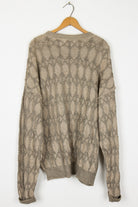80s Sweater 140