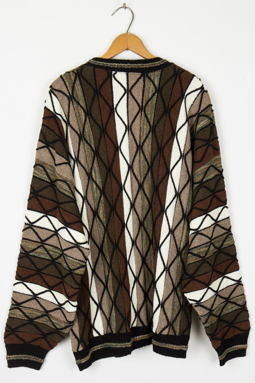 80s Sweater 142
