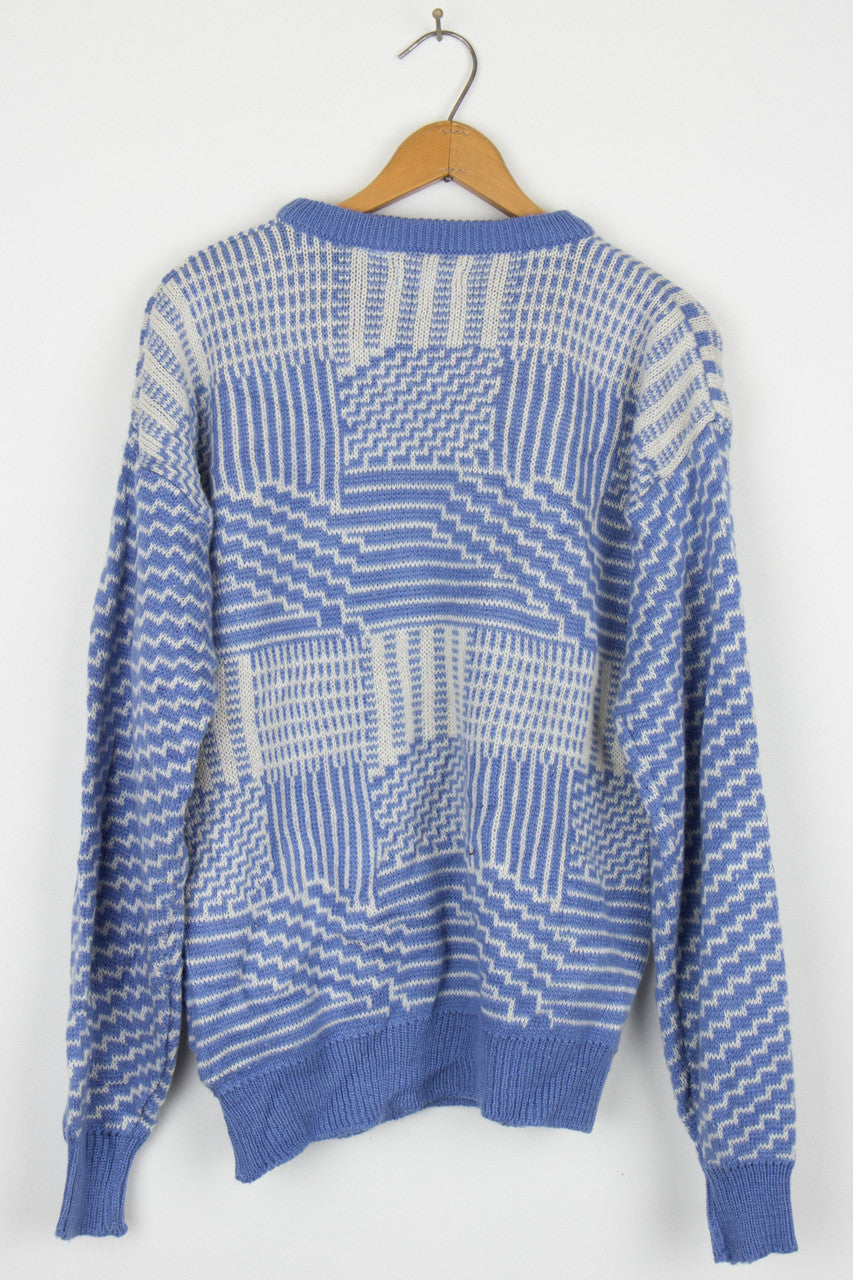 80s Sweater 16
