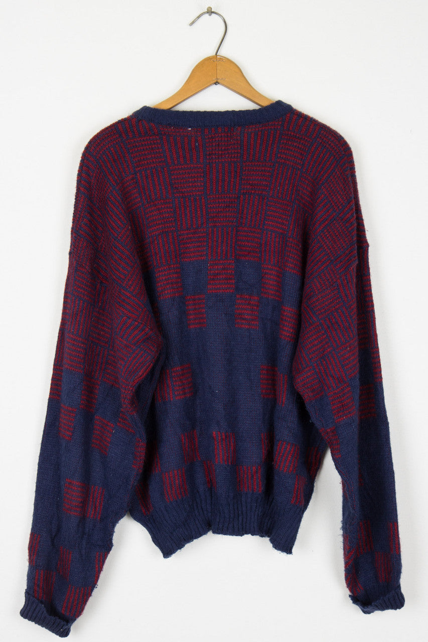 80s Sweater 175