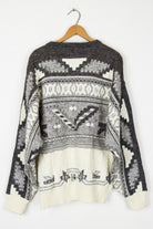 80s Sweater 177