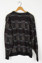 80s Sweater 178