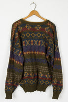 80s Sweater 179