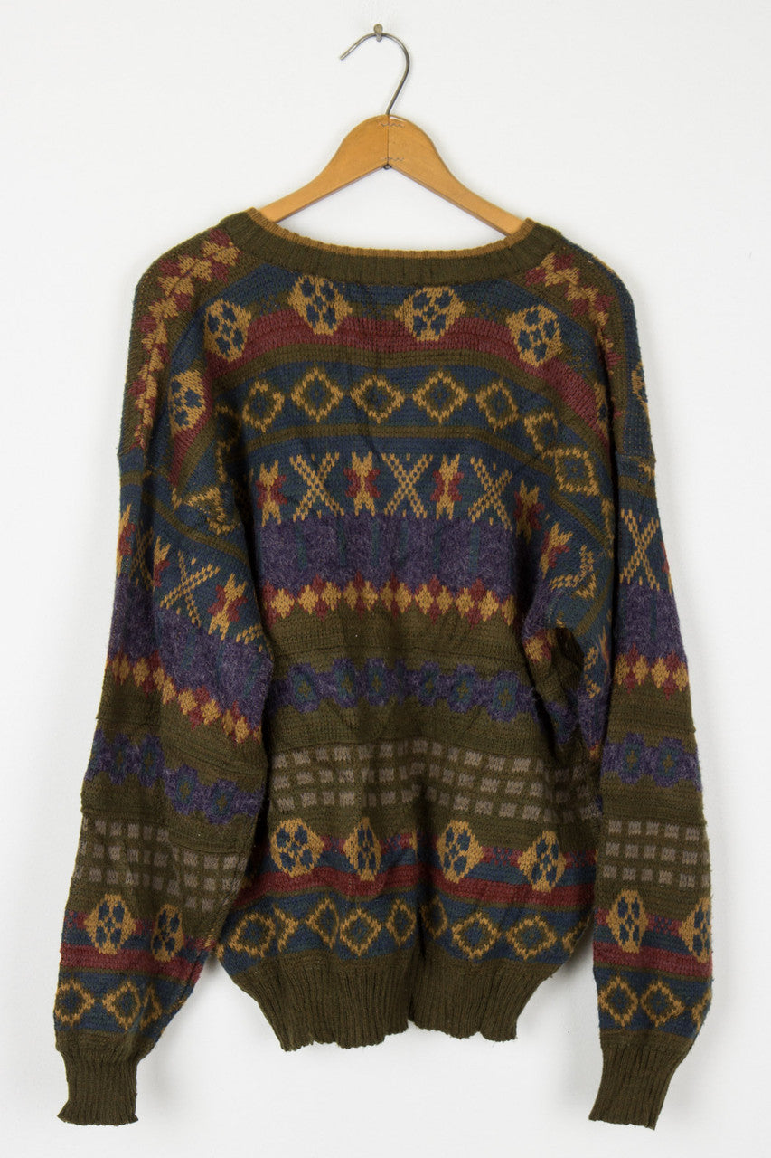 80s Sweater 179