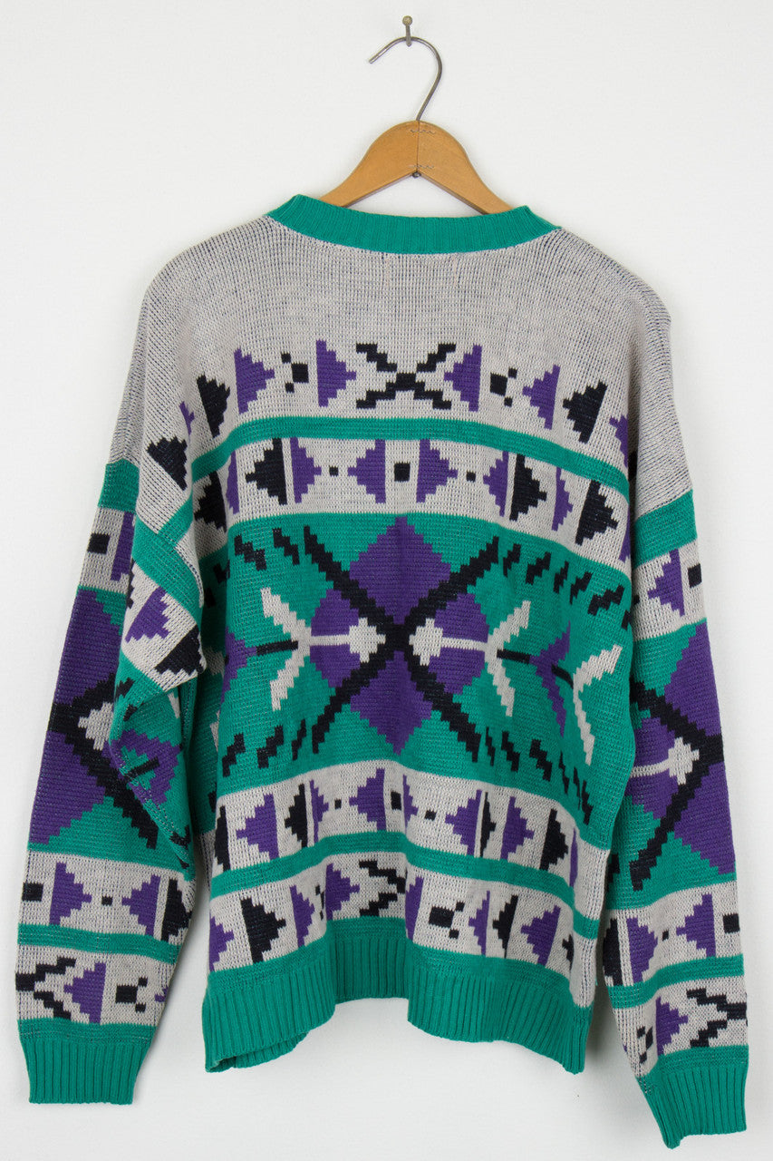 80s Sweater 17