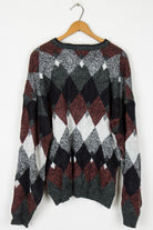 80s Sweater 180