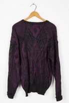 80s Sweater 181