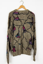 80s Sweater 184