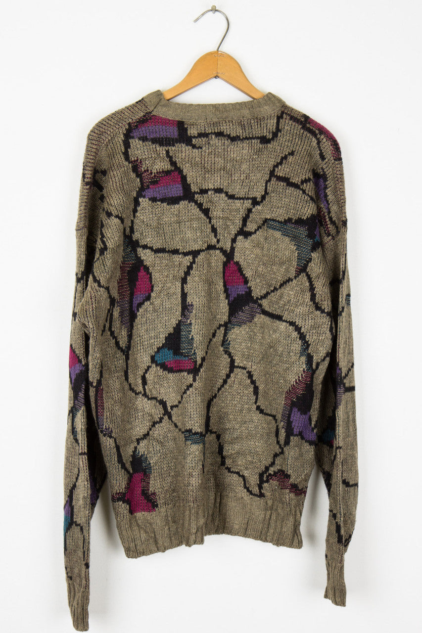 80s Sweater 184