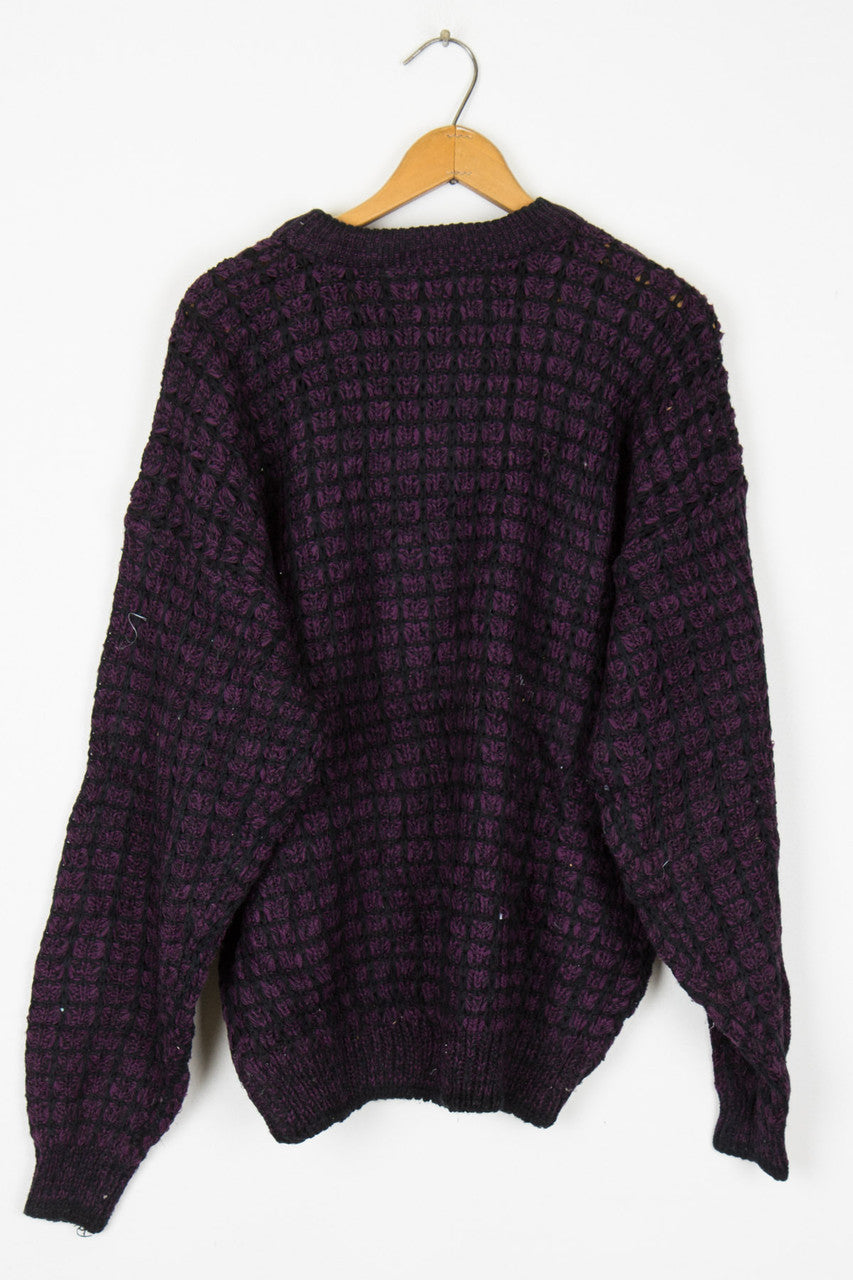 80s Sweater 185