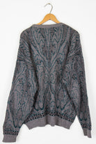 80s Sweater 186