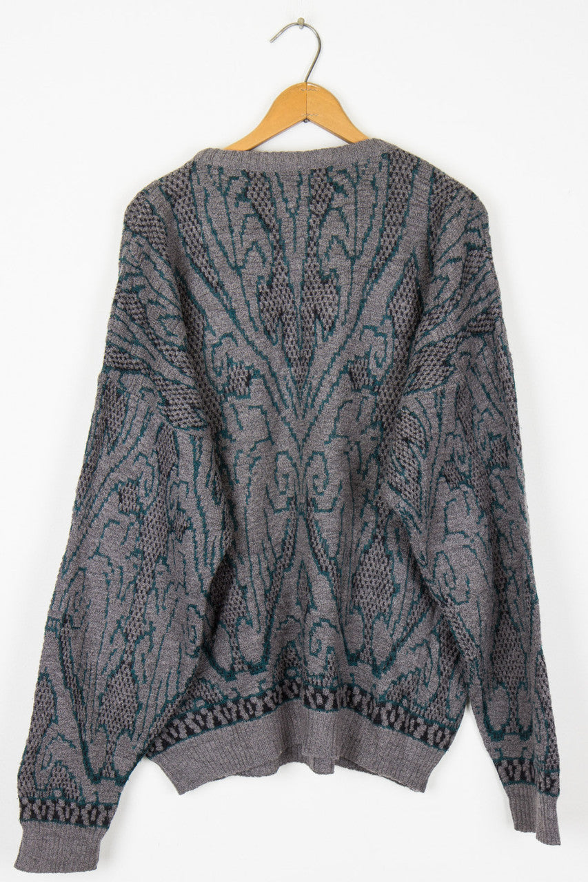 80s Sweater 186
