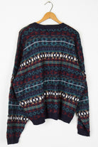 80s Sweater 190
