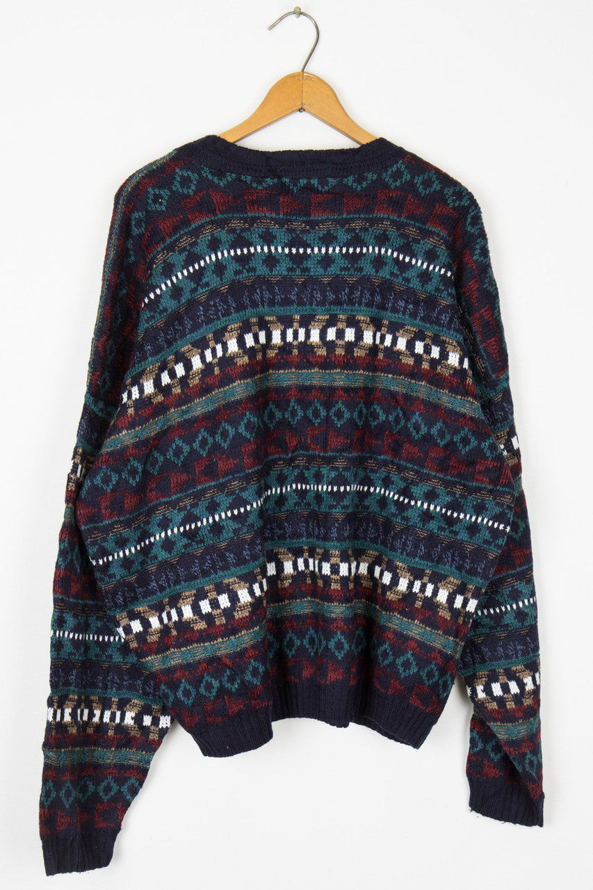 80s Sweater 190