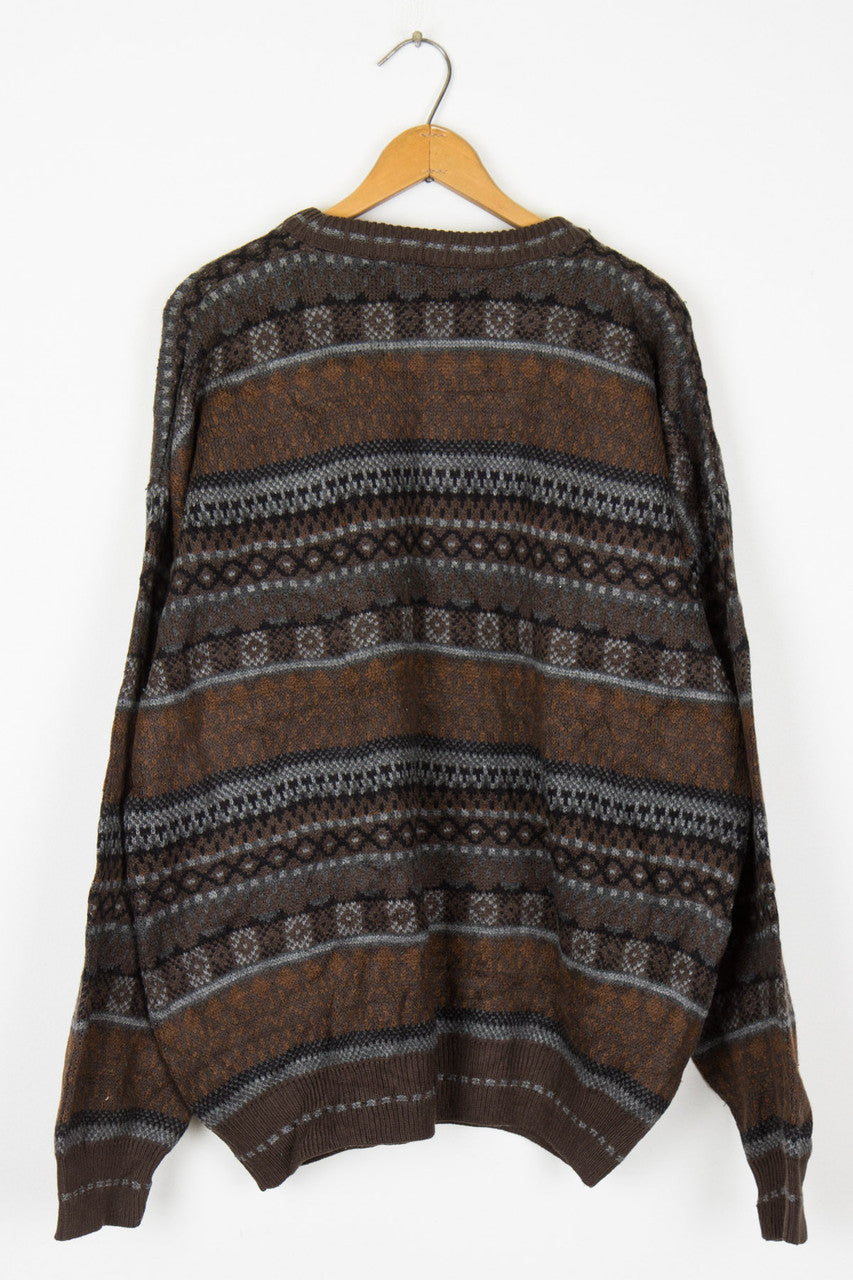 80s Sweater 194