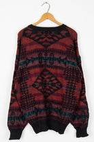 80s Sweater 195