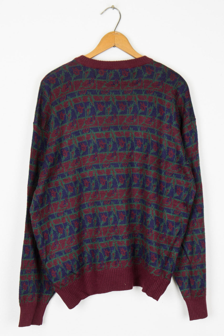 80s Sweater 196