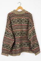 80s Sweater 198