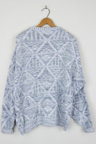 80s Sweater 1