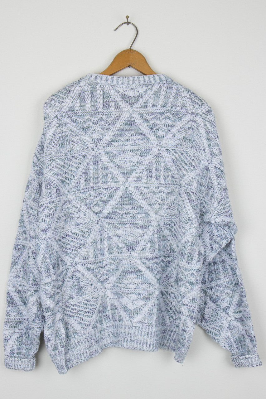 80s Sweater 1