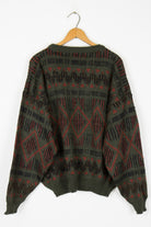 80s Sweater 201