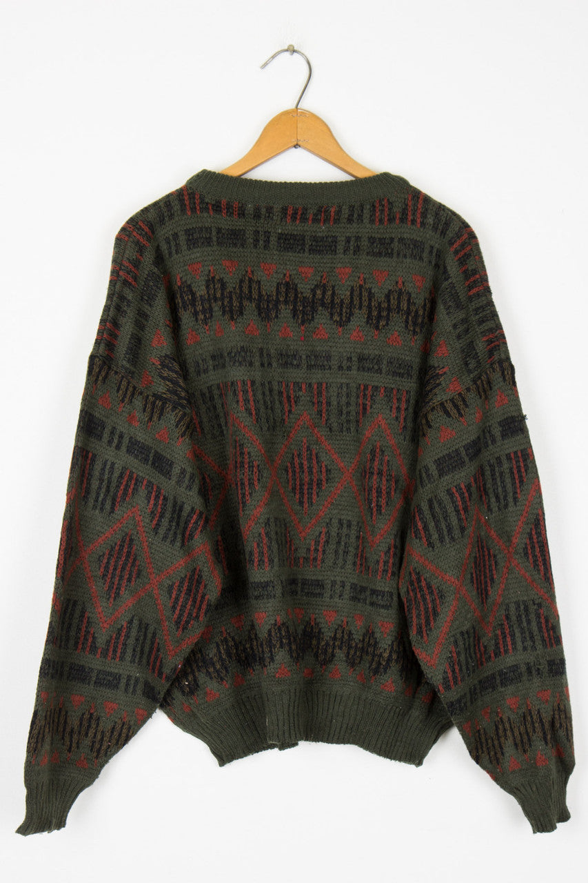 80s Sweater 201