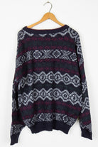80s Sweater 202