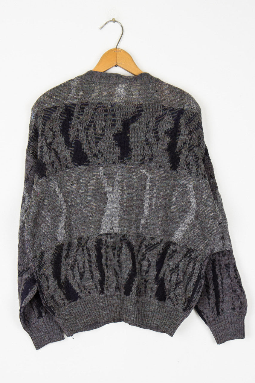 80s Sweater 206