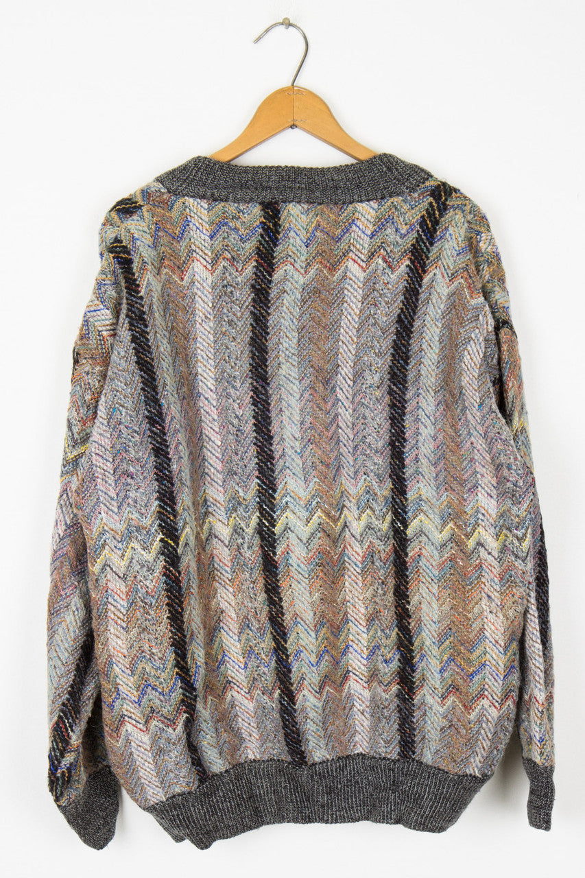 80s Sweater 207