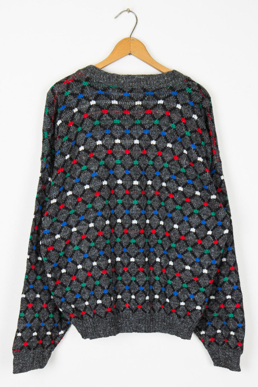 80s Sweater 208