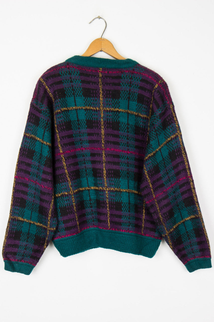 80s Sweater 209