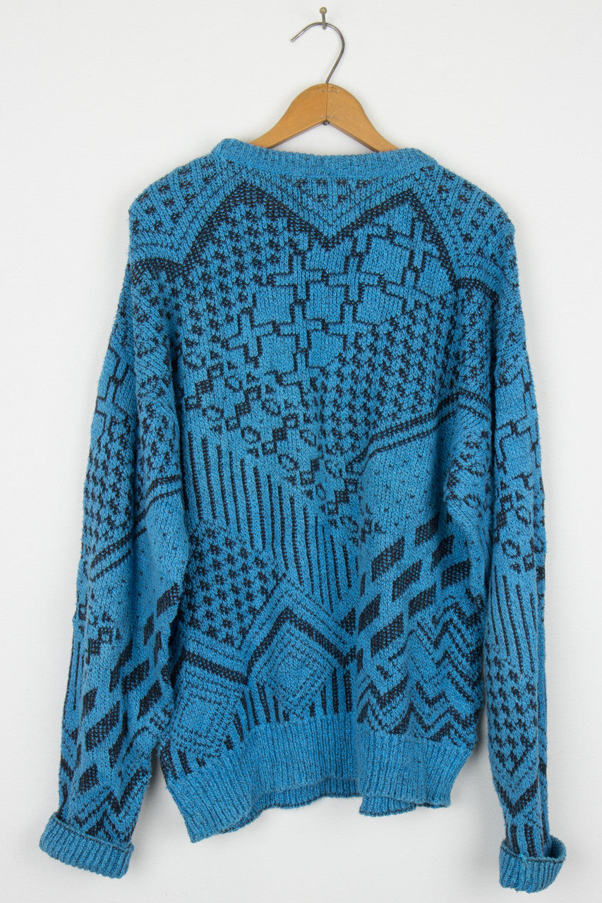 80s Sweater 20